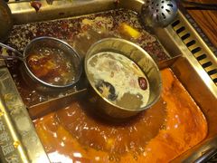 -大渝火锅(江都金鹰店)