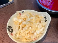 -青山青豆花·笑禅豆腐鱼(黄泥塝店)