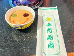 -南门涮肉(上海二店)