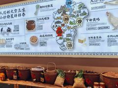 -小柴米·传统江西菜(八一广场店)