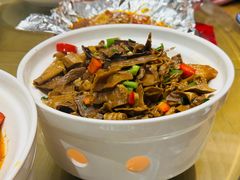 -鸿运楼·舌尖上的徽菜