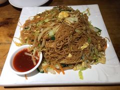 炒面线-百里鲜·闽南家宴·福建菜