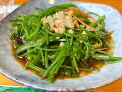 水性杨花-民食香·腊排骨野生菌美食(木府店)