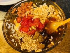 -蜀九香火锅(彩虹店)