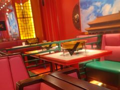 -南锣肥猫·麻辣烤鱼·16年现烤现卖(财富购物中心店)