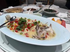 -太湖饭店·寄畅轩中餐厅