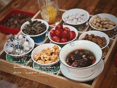 -老房子金沙元年川菜食府·花园餐厅(金沙店)