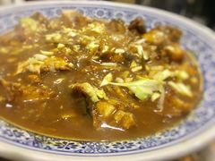 -兰边碗(鼓楼店)