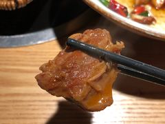 -吃饭皇帝大(解放西路店)