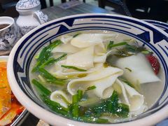 -左陕右甘(亚运村店)