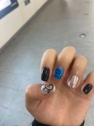 -斯馨·健康美甲美睫