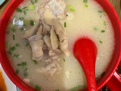 -张太婆老妈蹄花川菜馆·中华餐饮老字号(望平街店)