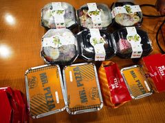 -米斯特比萨(亦庄国融国际店)