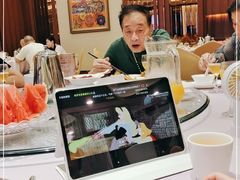 -金时代顺风大酒店(静安大融城店)