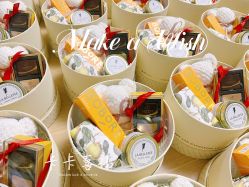 -卡卡喜糖伴手礼·商务礼宝宝礼·婚礼用品