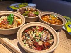 -幸福的烤包子·新疆菜