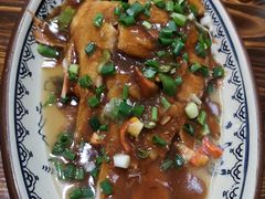 -朗妈私房菜(婺女州店)