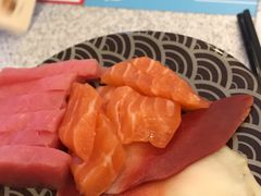 -争鲜回转寿司(飞洲国际店)