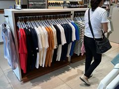 -海澜之家(王府井大街店)