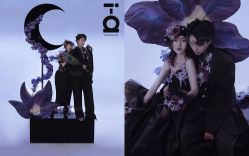 -AOROA·奥洛拉婚纱摄影·旅拍·礼服