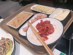 -山城辣妹子(定福庄店)