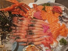 -德川家日本料理(顺义华联店)