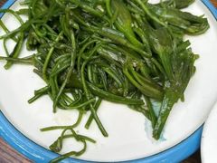 -白家寨子·山野白族菜(古城总店)