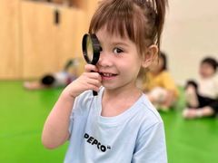 -全优加早教托育园(广百新一城店)