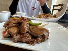 -鹿鸣春饭店(总店)