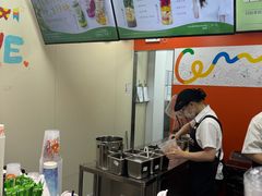 -CoCo都可(大华二店)