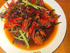 -红钳侠小龙虾·烧烤(中赢康康谷店)