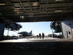 -中途岛号航空母舰博物馆