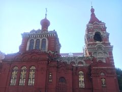 -圣·阿列克谢耶夫教堂