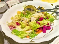 -秀儿四九城·新京菜(亚运村鸟巢店)