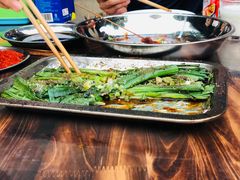 -大嫂烧烤(竹乡路店)