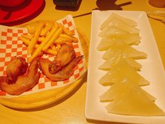 -避风塘(宝山万达店)