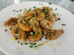 -范饭椰林川湘味海鲜·椰子鸡(三亚湾椰梦长廊店)