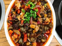 -鱼众不同·鸡公煲·烤全鱼(国顺路店)