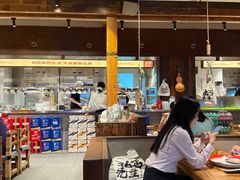 -北丐先生·野馄饨烧烤(泰达E街区店)