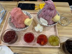 -Ice Monster冰馆·CNN评选全球十大甜品(国贸商城店)