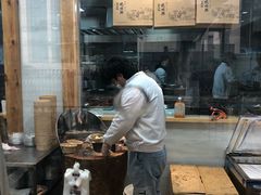 -戚顺兴盐水鸭(新街口明瓦廊店)