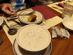 -Union Oyster House