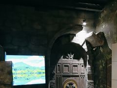 -暴风岛沉浸式体验馆(百联世纪店)