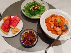 -桂林肥仔·中华餐饮名店(园湖店)