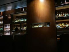 -The Bottle Bar(羲和商业广场店)