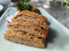 -山外山菜馆(玉泉路店)