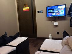 -水墨澜渟足道·SPA·传统(四望亭东关街店)