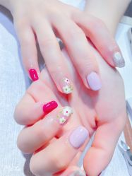 -COME·美睫Eyelash美甲