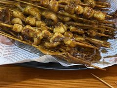 -十里铺铁板鱿鱼