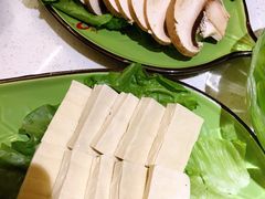 -一叶一世界•素食餐厅(环球中心店)